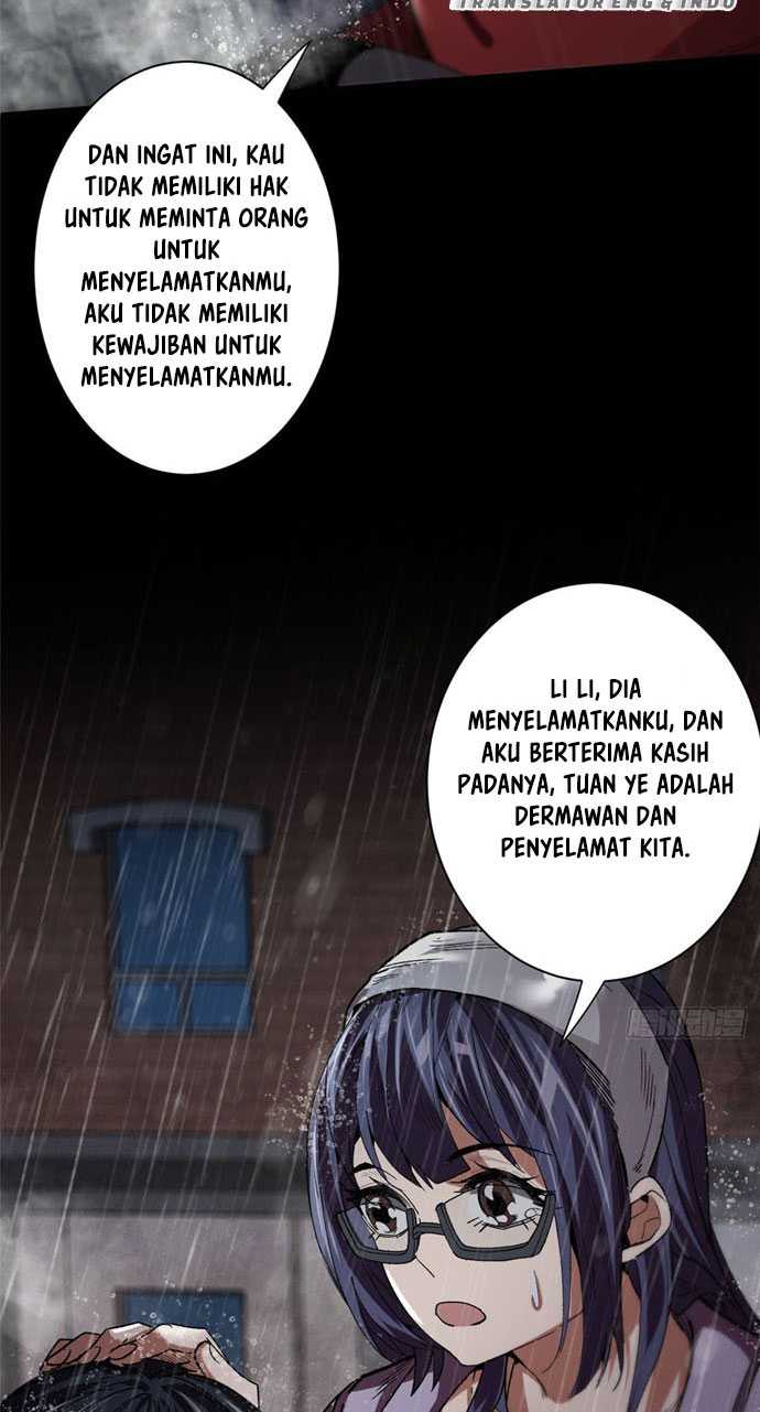 Roulette World Chapter 18 Gambar 40