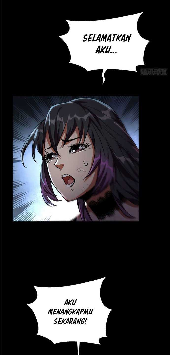 Roulette World Chapter 17 Gambar 25