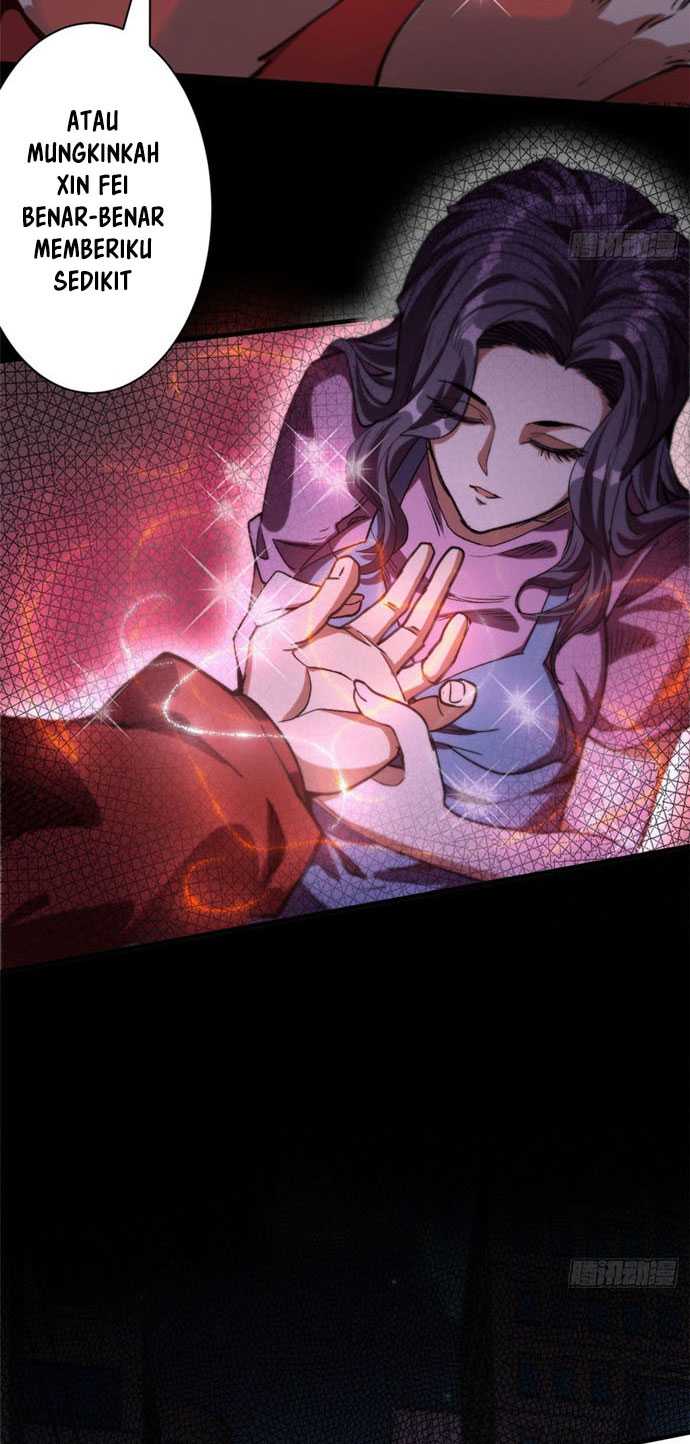 Roulette World Chapter 16 Gambar 12