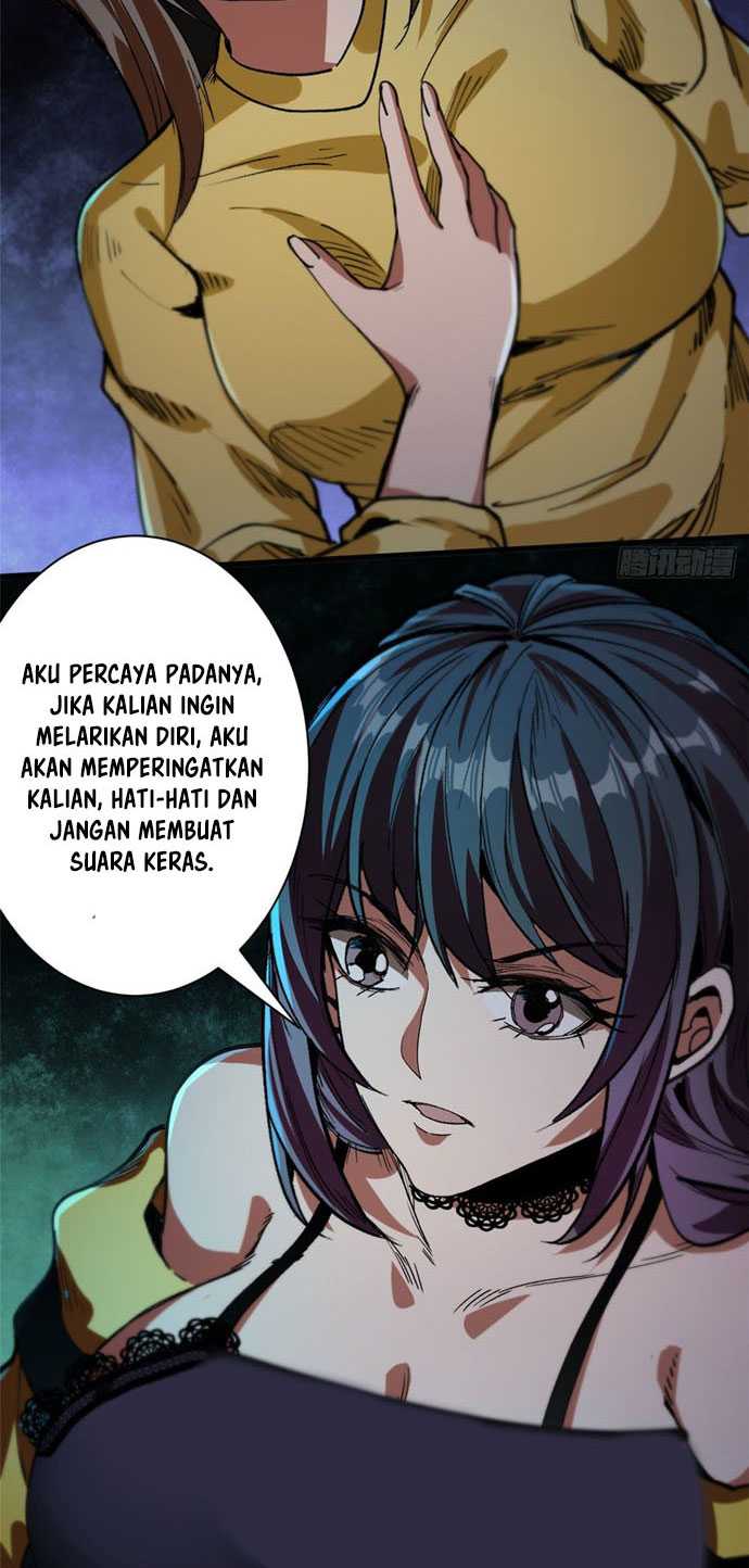 Roulette World Chapter 16 Gambar 14
