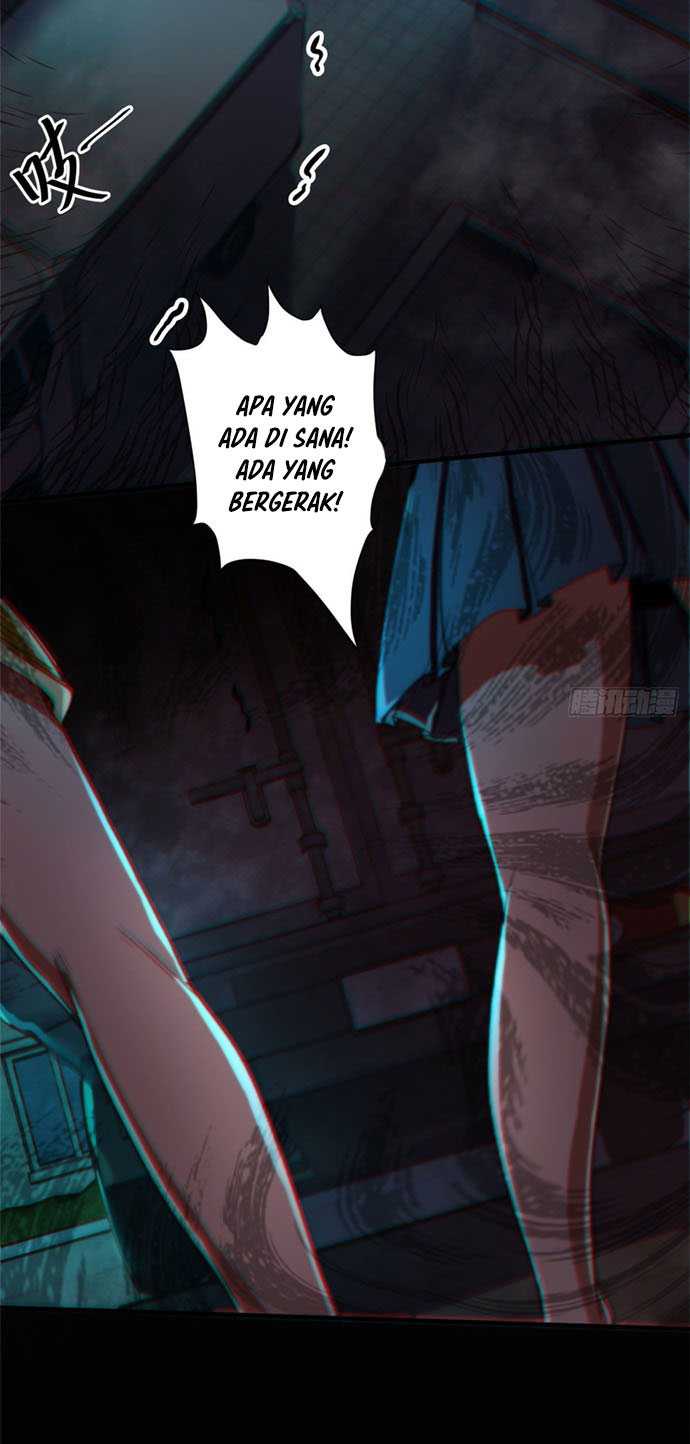 Roulette World Chapter 16 Gambar 32