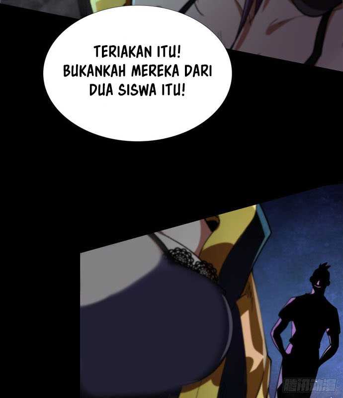 Roulette World Chapter 16 Gambar 36
