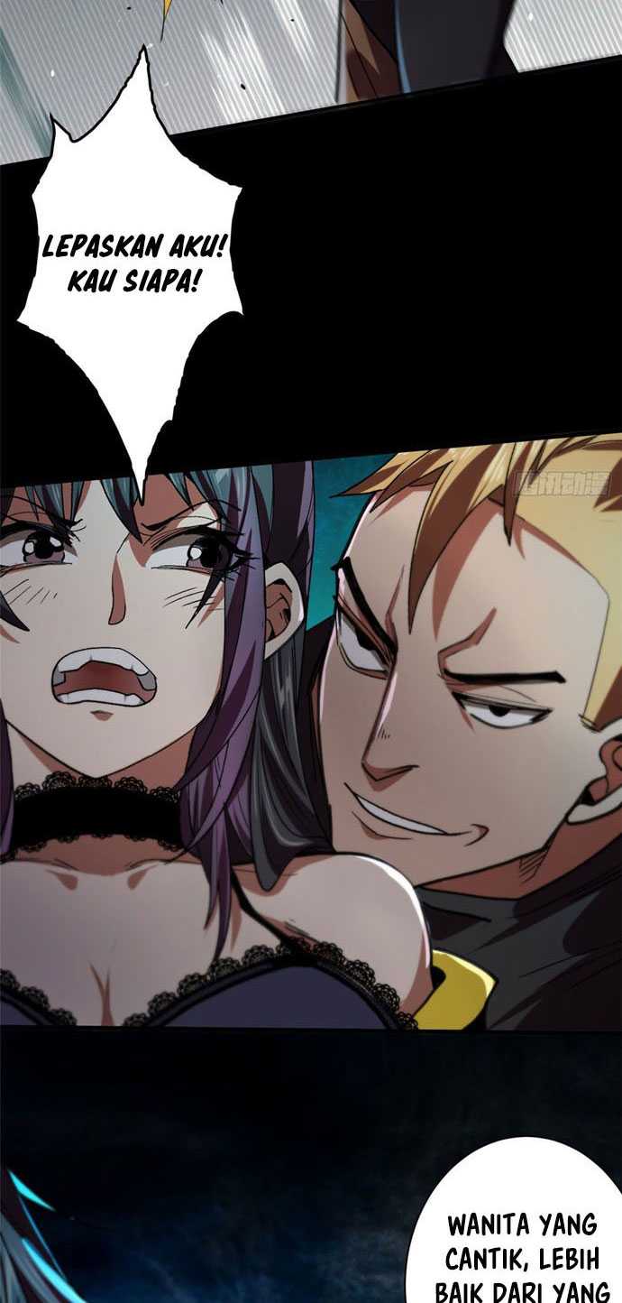 Roulette World Chapter 16 Gambar 38