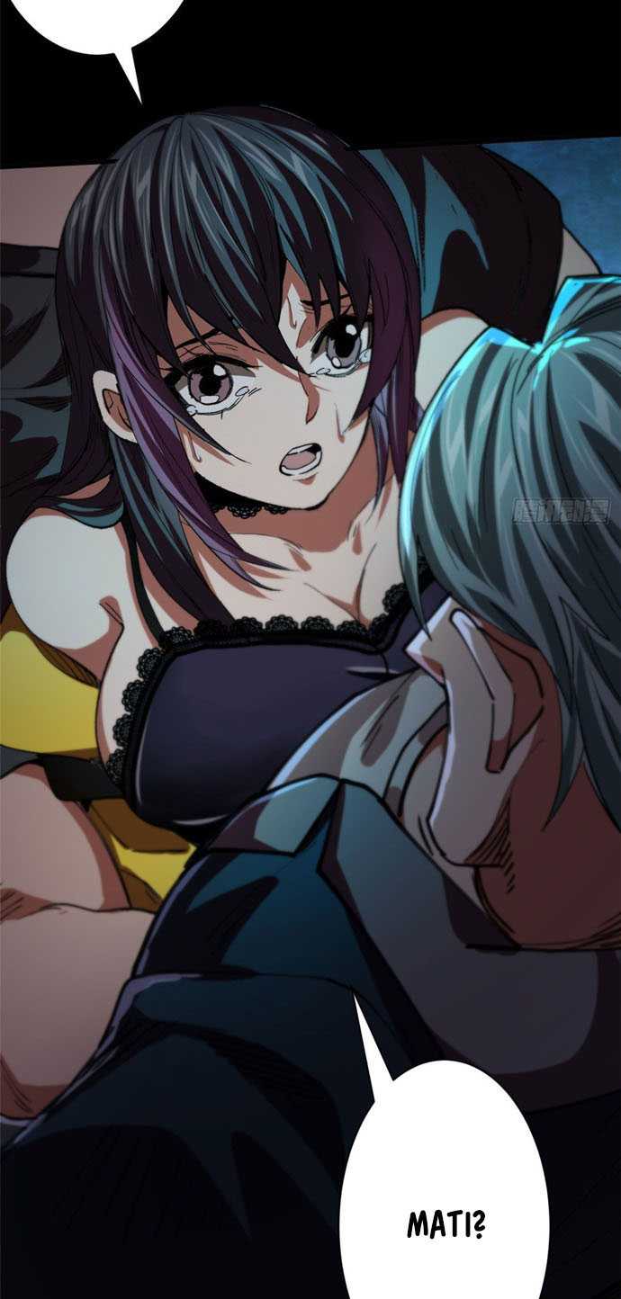 Roulette World Chapter 16 Gambar 41