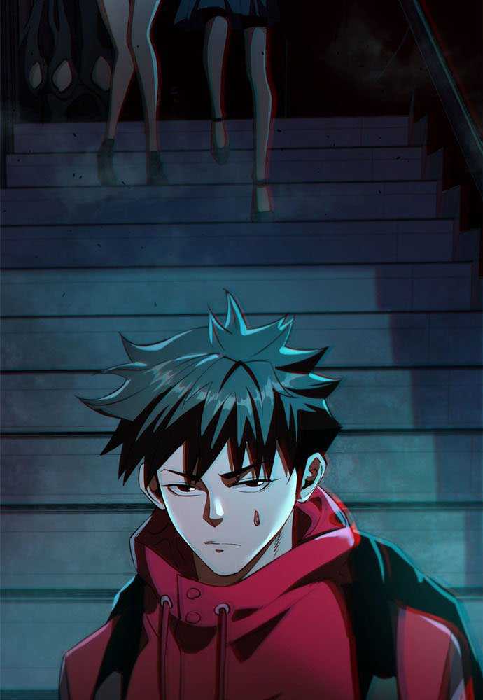 Roulette World Chapter 13 Gambar 10