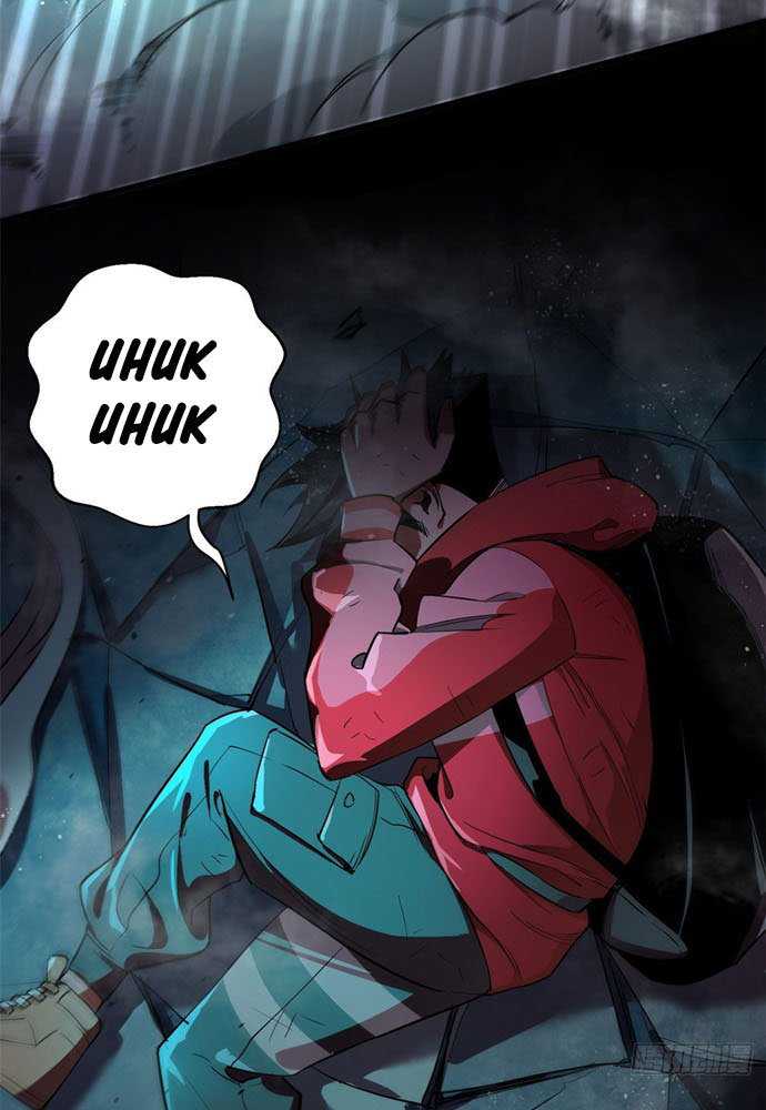 Roulette World Chapter 13 Gambar 46