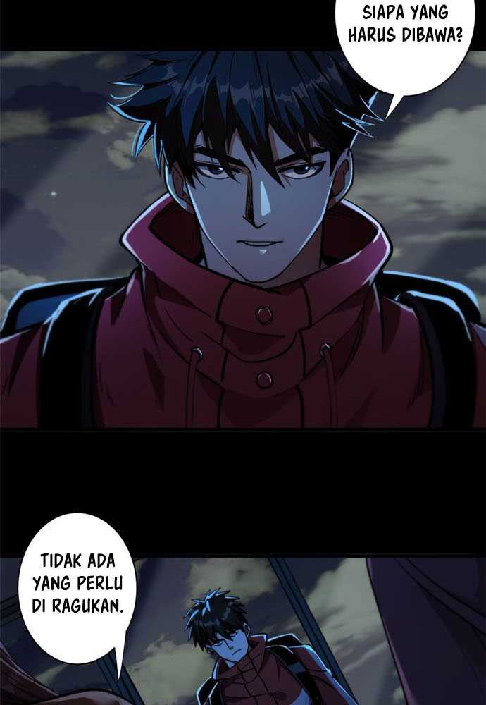 Roulette World Chapter 12 Gambar 7