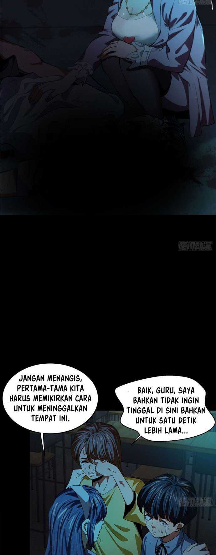 Roulette World Chapter 11 Gambar 24