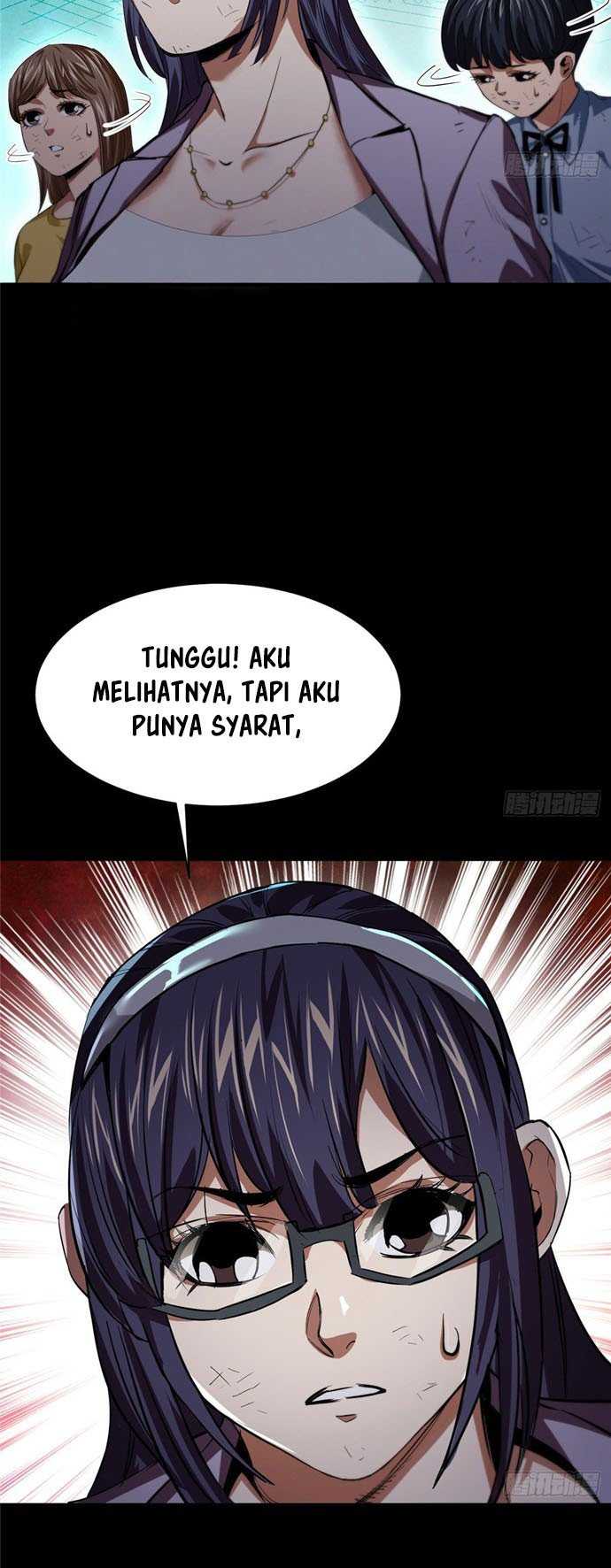 Roulette World Chapter 11 Gambar 28
