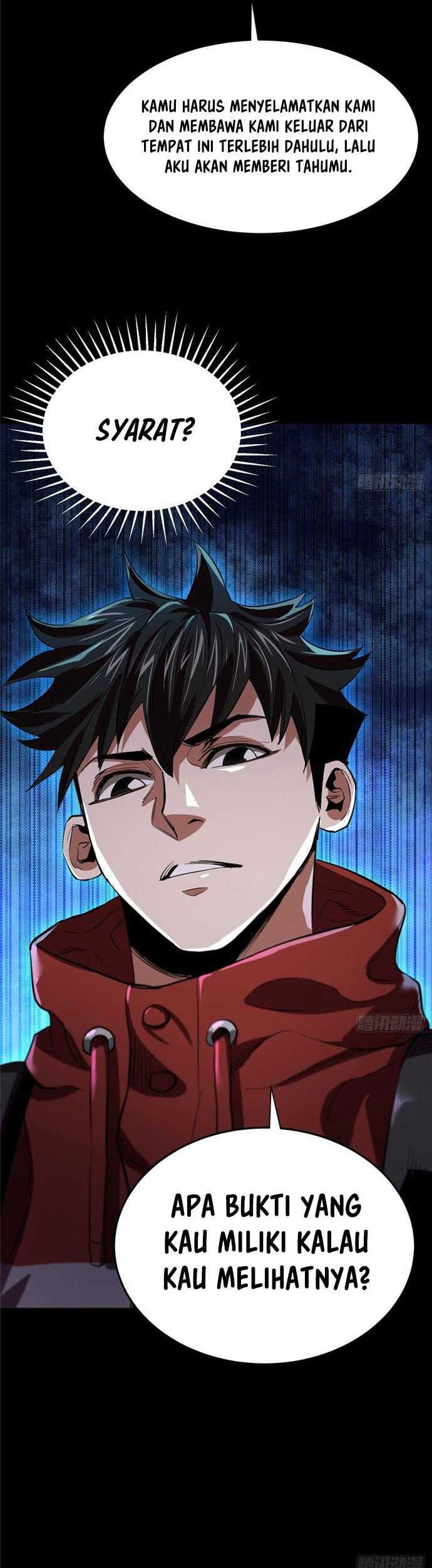 Roulette World Chapter 11 Gambar 29