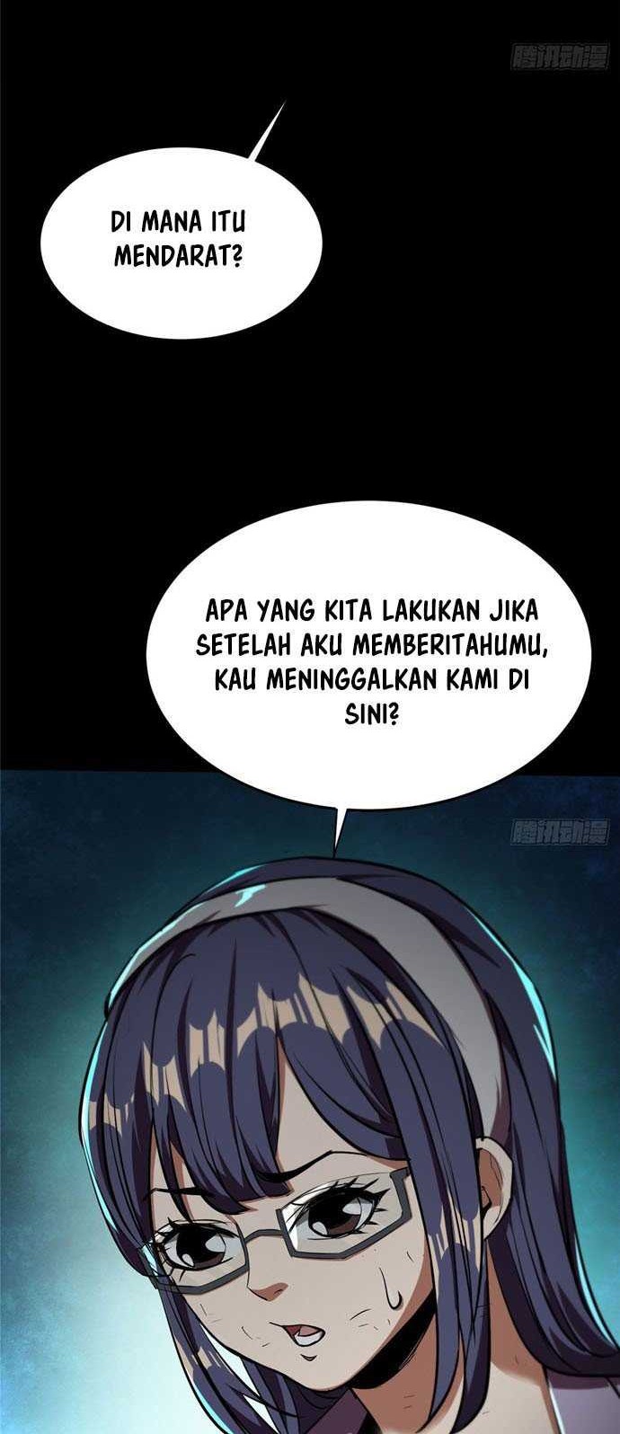 Roulette World Chapter 11 Gambar 32