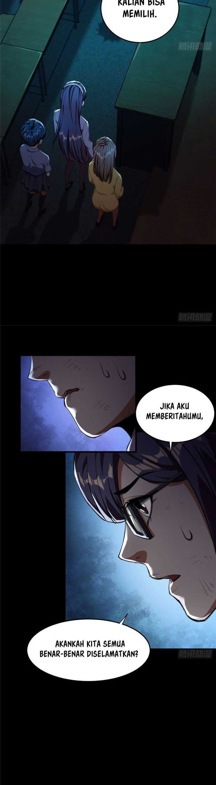 Roulette World Chapter 11 Gambar 34