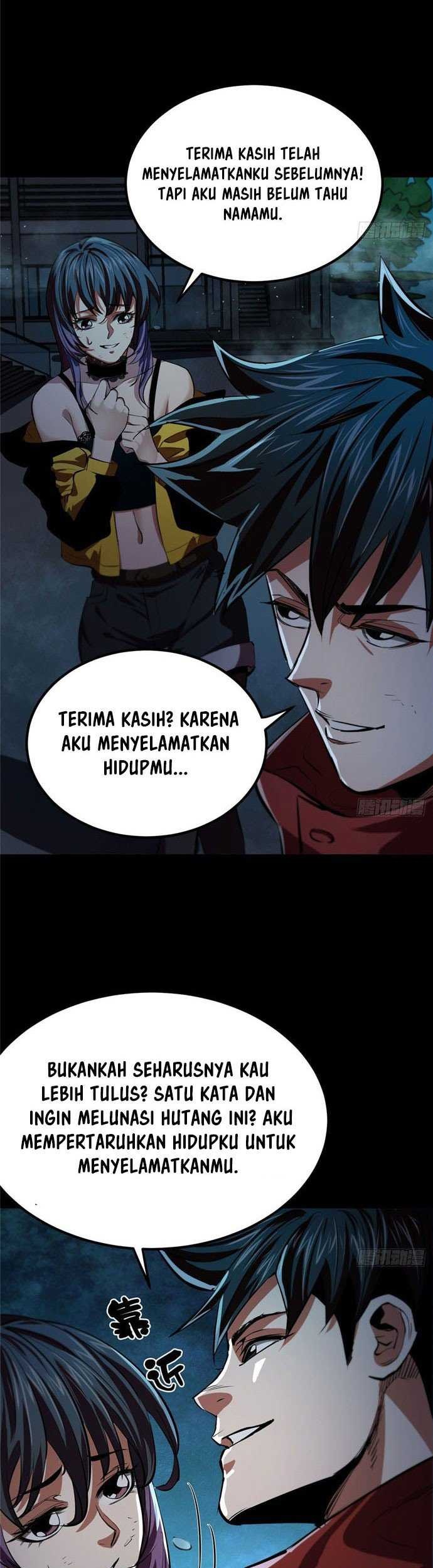 Roulette World Chapter 11 Gambar 5
