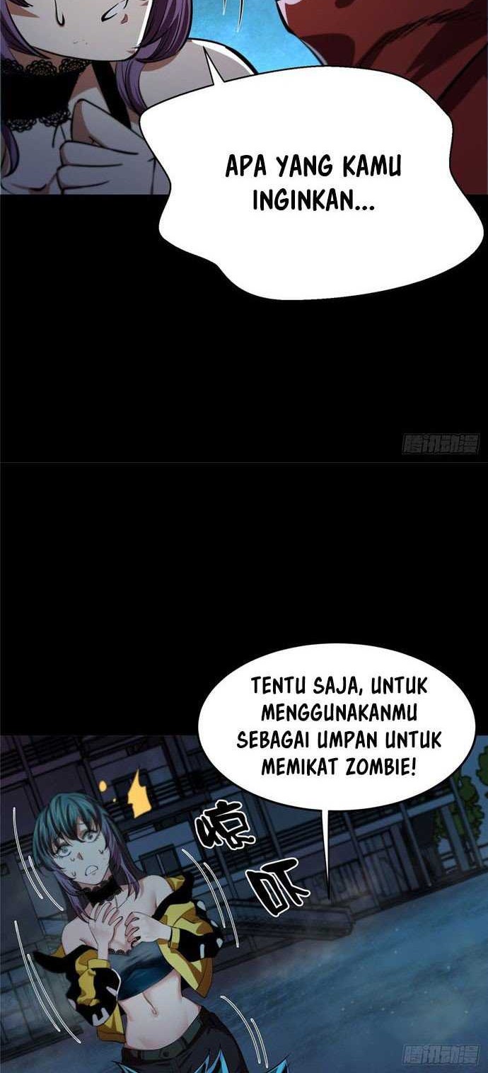 Roulette World Chapter 11 Gambar 6