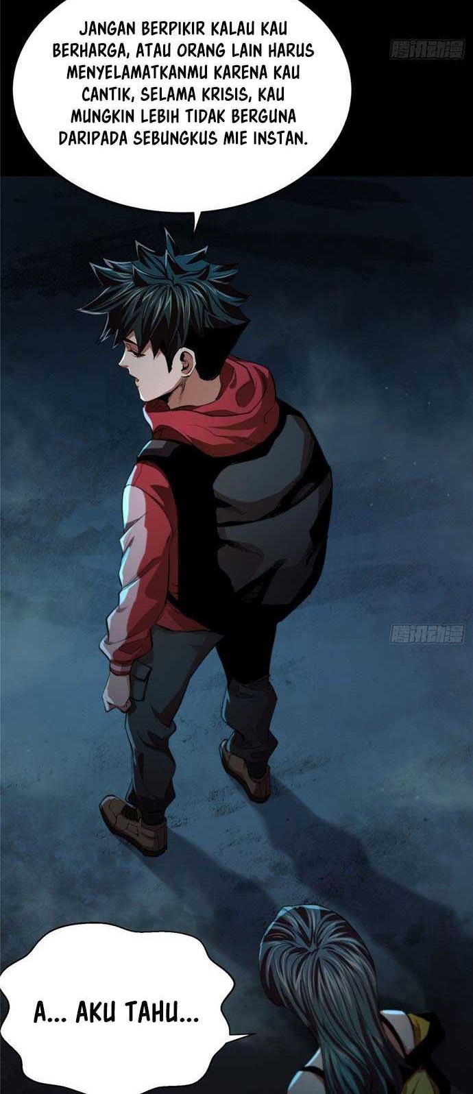 Roulette World Chapter 11 Gambar 8