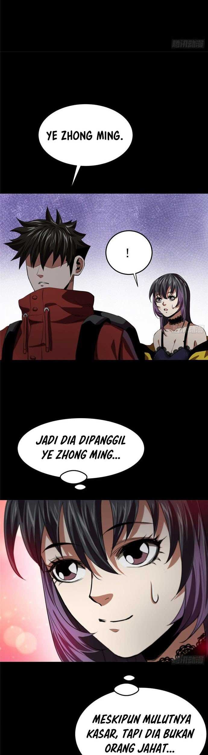 Roulette World Chapter 11 Gambar 10