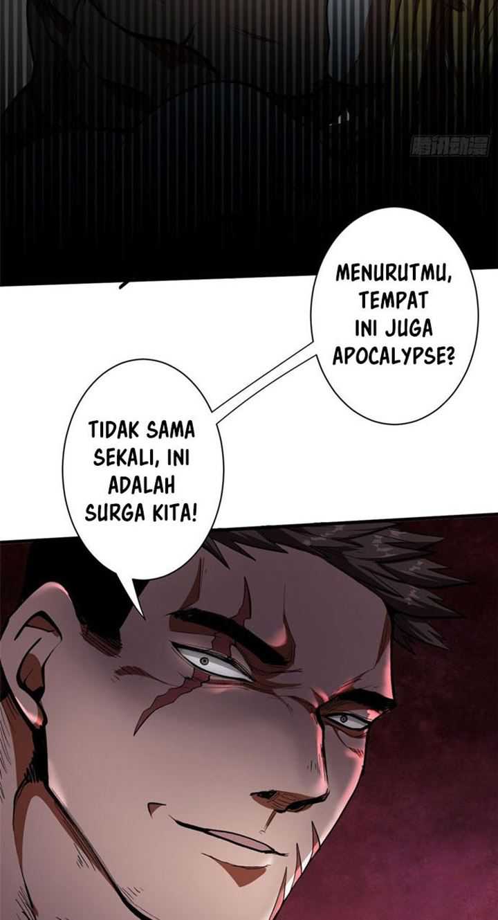 Roulette World Chapter 10 Gambar 13