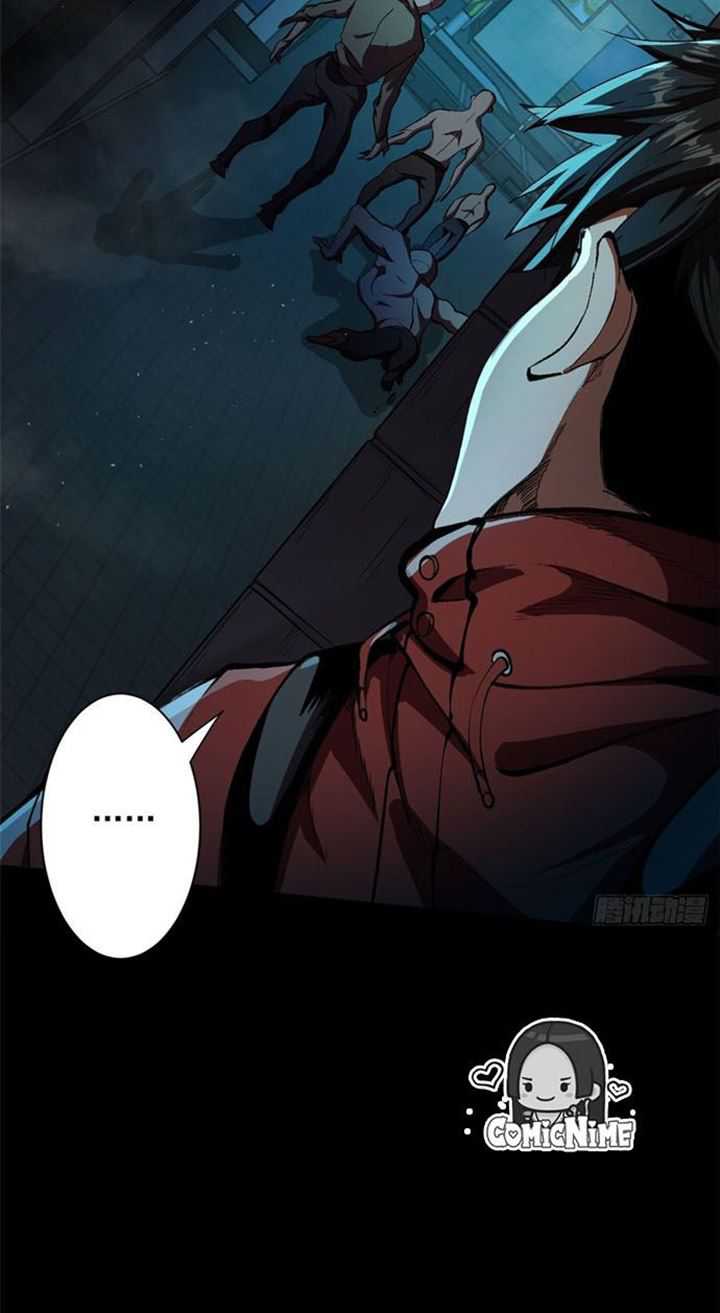 Roulette World Chapter 10 Gambar 16