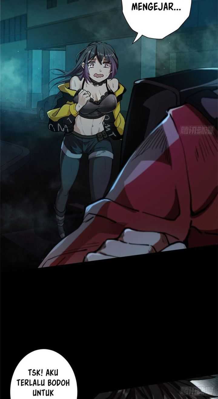 Roulette World Chapter 10 Gambar 22