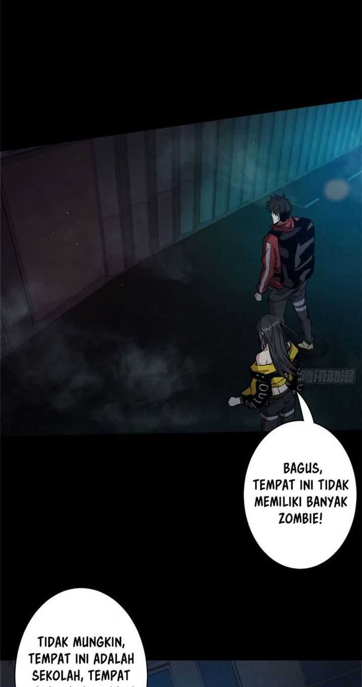 Roulette World Chapter 10 Gambar 26
