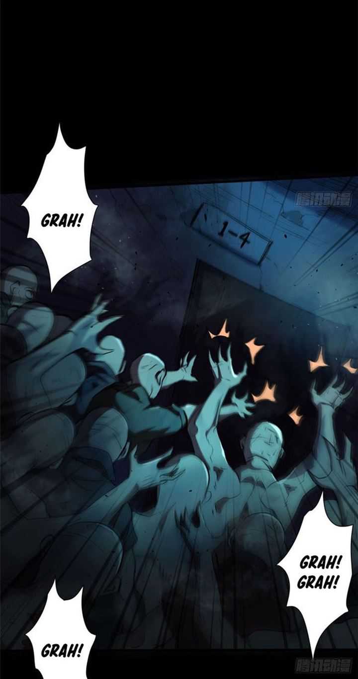 Roulette World Chapter 10 Gambar 29