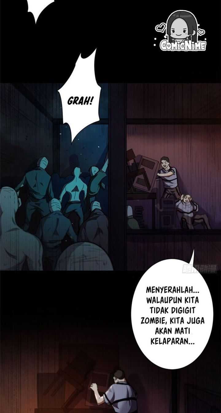 Roulette World Chapter 10 Gambar 31