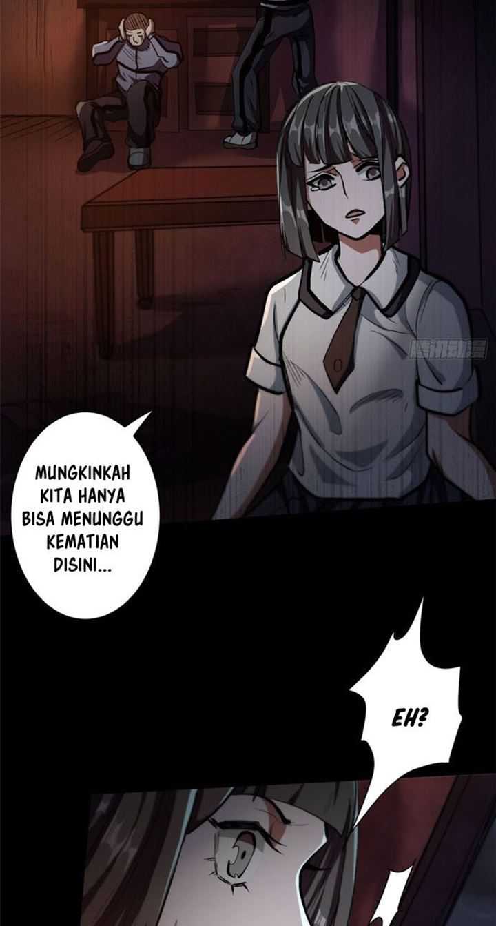 Roulette World Chapter 10 Gambar 32