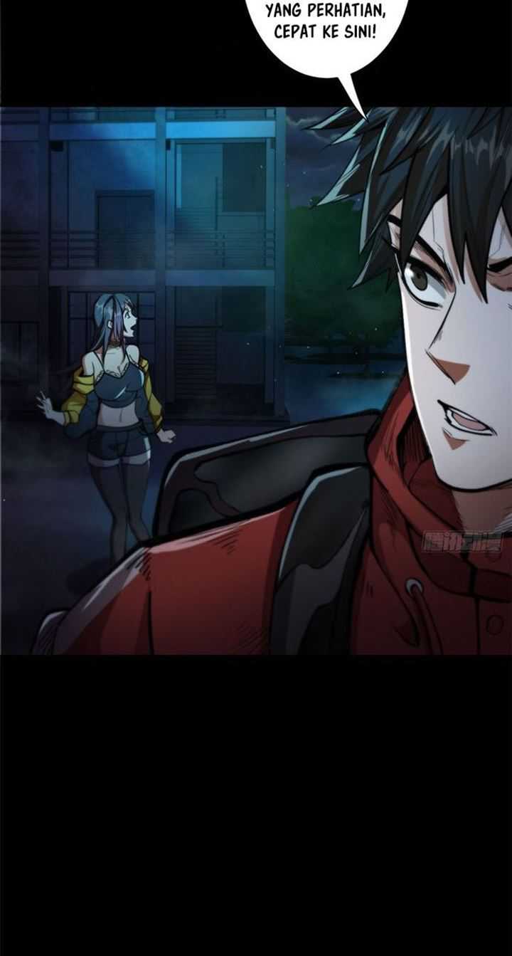 Roulette World Chapter 10 Gambar 36