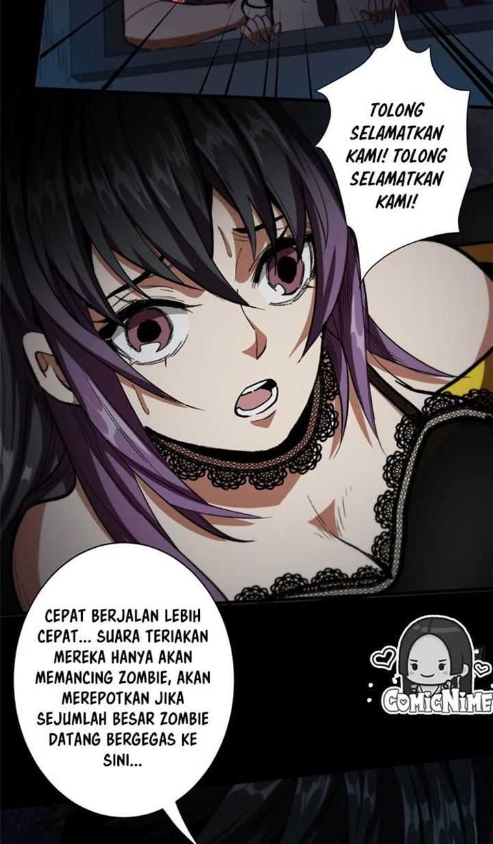 Roulette World Chapter 10 Gambar 38