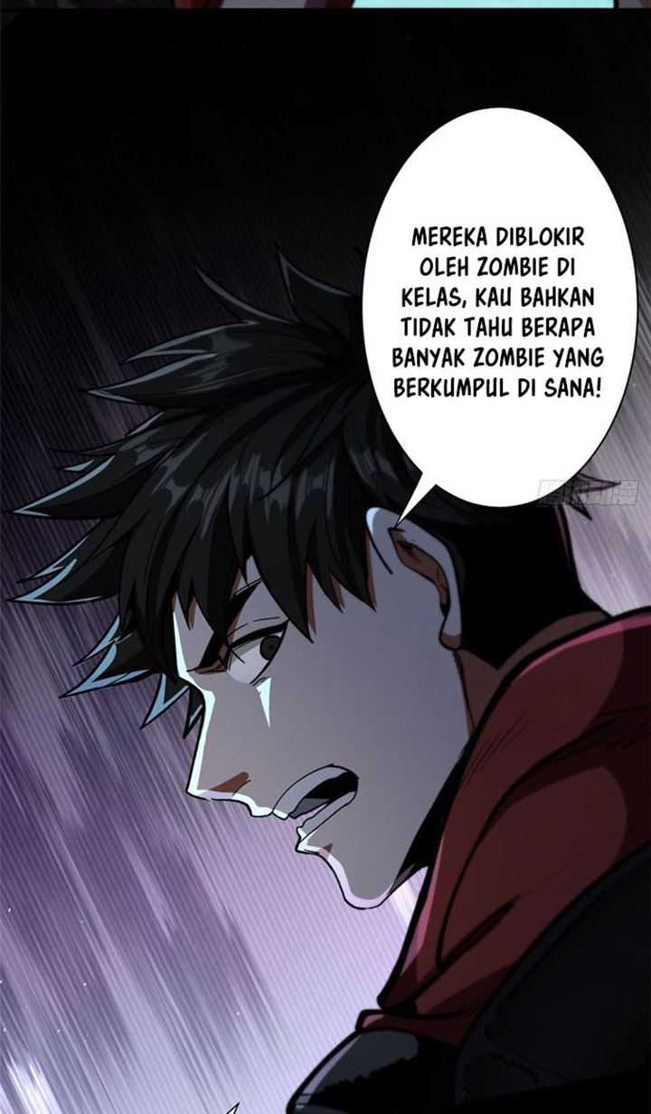 Roulette World Chapter 10 Gambar 43