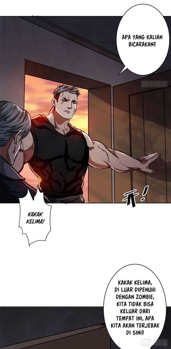 Roulette World Chapter 10 Gambar 8