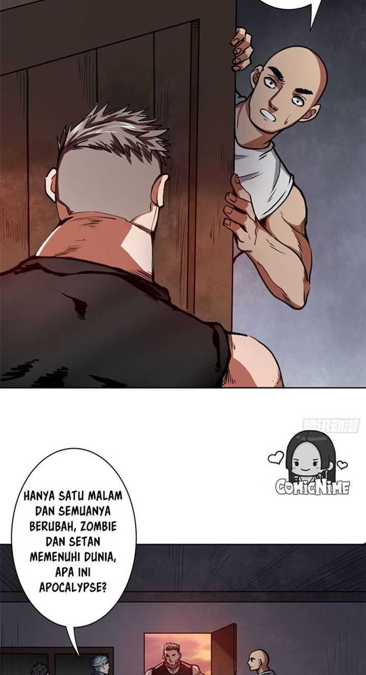 Roulette World Chapter 10 Gambar 9