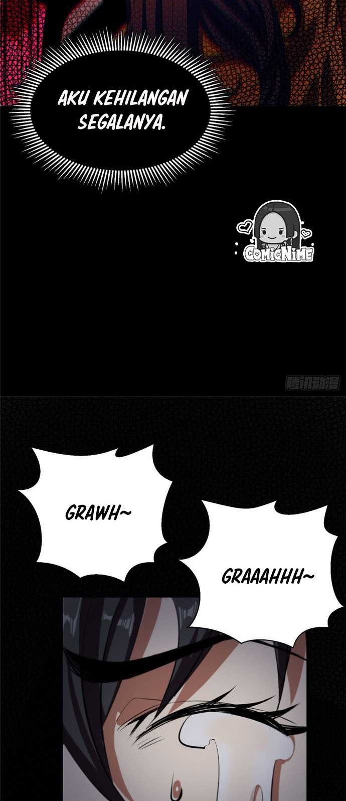 Roulette World Chapter 08 Gambar 18