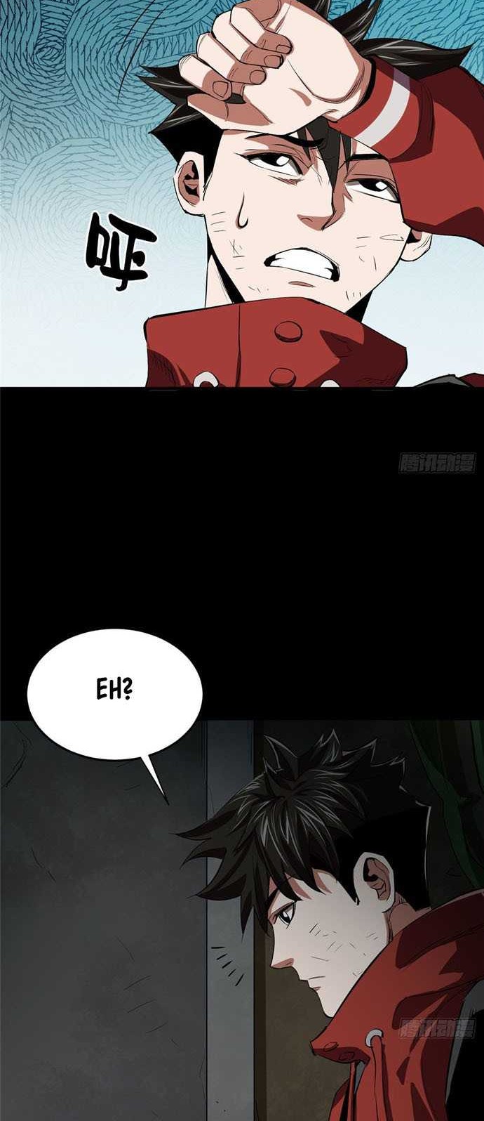 Roulette World Chapter 08 Gambar 40