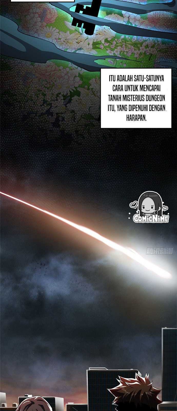 Roulette World Chapter 08 Gambar 3
