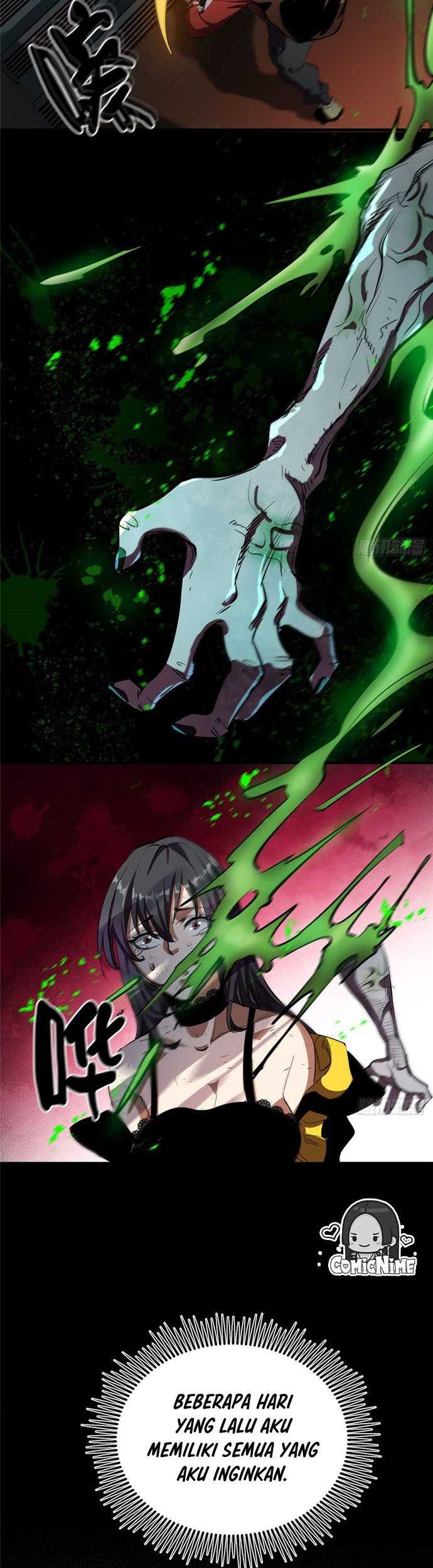 Roulette World Chapter 08 Gambar 12