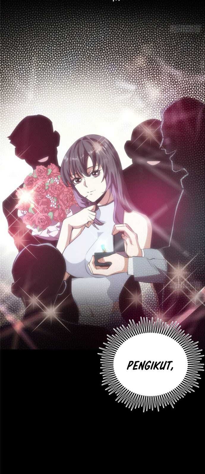 Roulette World Chapter 08 Gambar 13