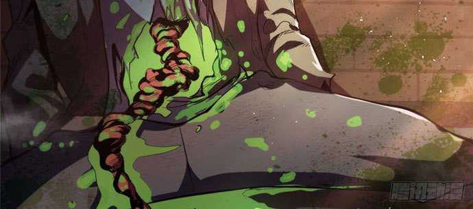 Roulette World Chapter 07 Gambar 16