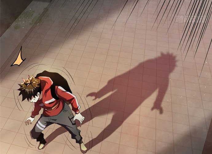 Roulette World Chapter 07 Gambar 18