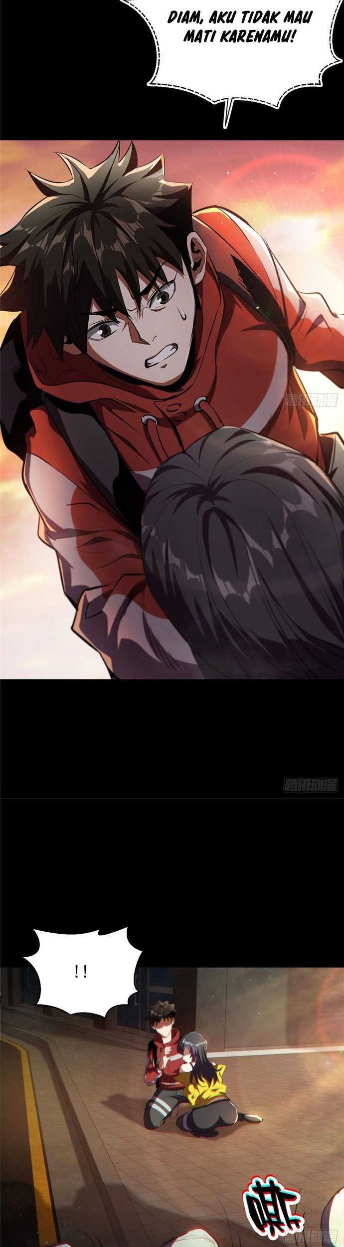 Roulette World Chapter 07 Gambar 24