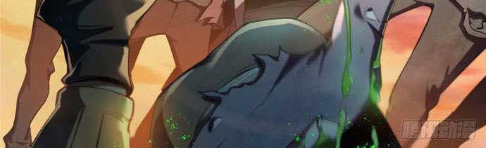 Roulette World Chapter 07 Gambar 31