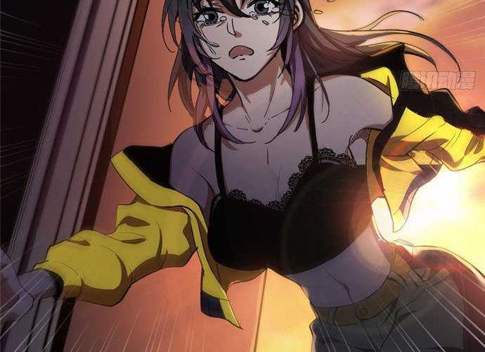 Roulette World Chapter 07 Gambar 35