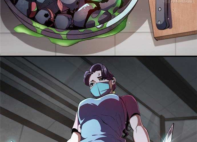 Roulette World Chapter 07 Gambar 3