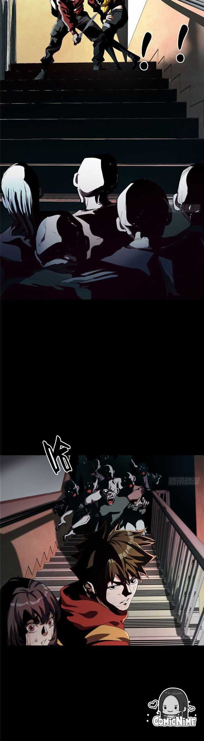 Roulette World Chapter 07 Gambar 53