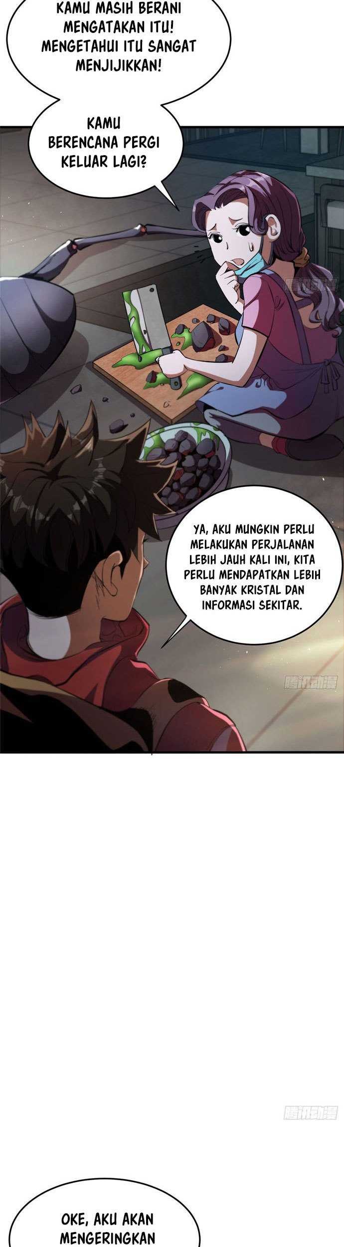Roulette World Chapter 07 Gambar 7