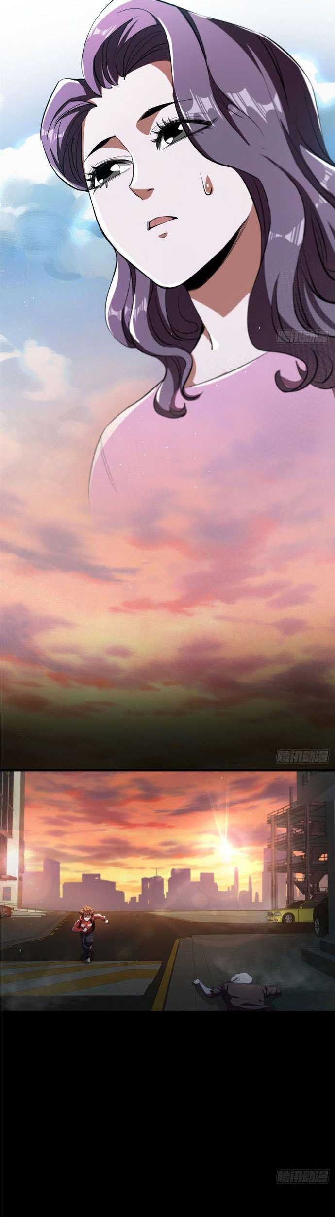 Roulette World Chapter 07 Gambar 14