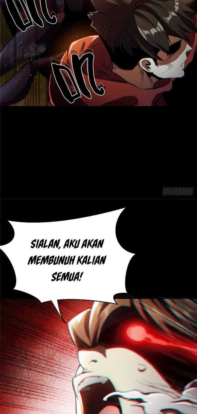 Roulette World Chapter 06 Gambar 15