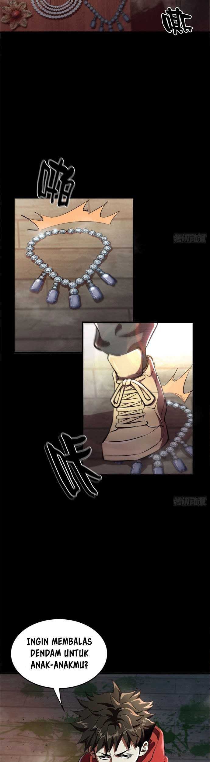 Roulette World Chapter 06 Gambar 30