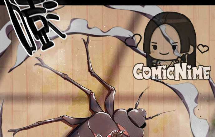 Roulette World Chapter 06 Gambar 38