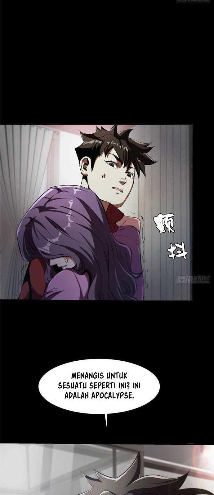 Roulette World Chapter 06 Gambar 43